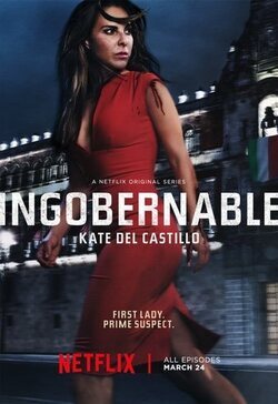 Ingobernable