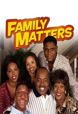 Family Matters