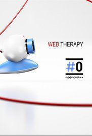 Cartel de Web Therapy