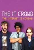 The IT Crowd