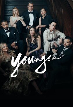 Cartel de Younger