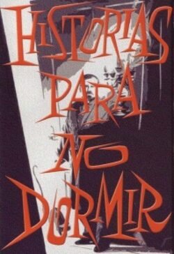 Cartel de Historias para no dormir