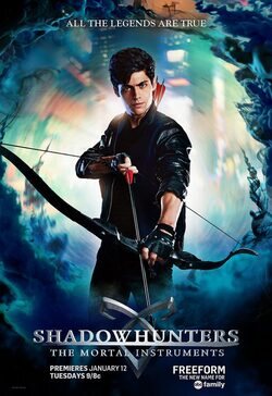 Cartel Alec Lightwood