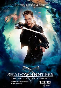 cartel Jace Wayland