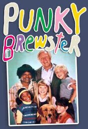 Punky Brewster