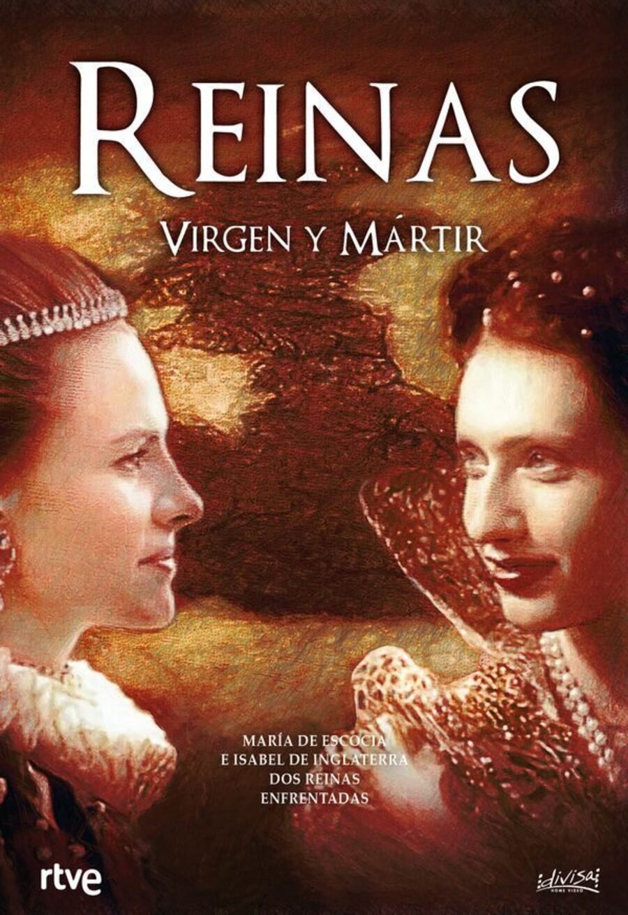 Cartel de Reinas - Temporada 1