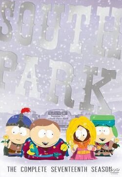 Temporada 17