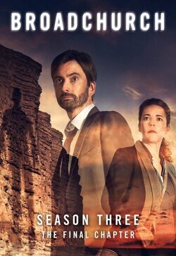 Cartel de Broadchurch