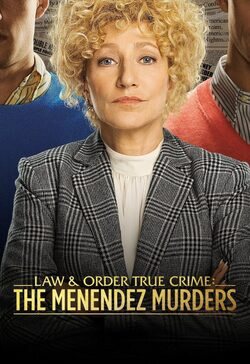 Cartel de Law & Order: True Crime