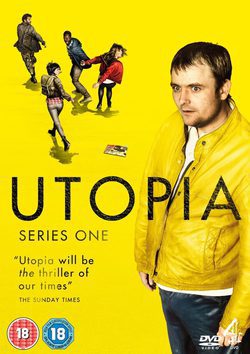 Cartel de Utopia