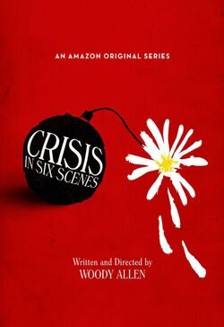 Cartel de Crisis in Six Scenes