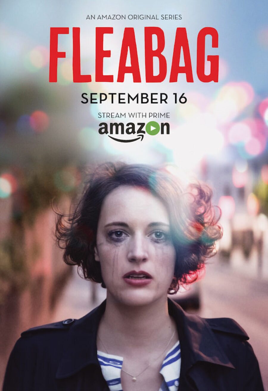 Cartel de Fleabag - Temporada 1