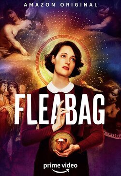 Cartel de Fleabag