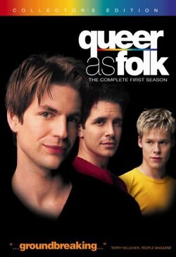 Queer as Folk