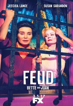 Feud: Bette and Joan