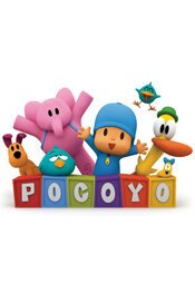 Pocoyo