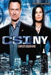 CSI: NY