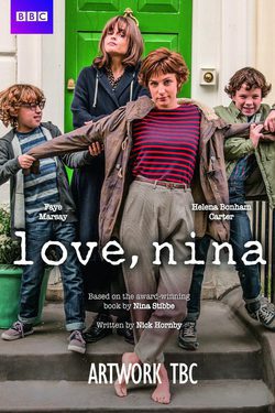 Cartel de Love, Nina