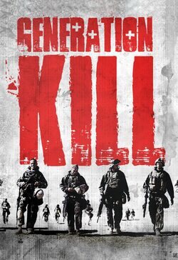 'Generation Kill'