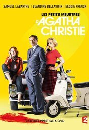 Les petit meurtres d'Agatha Christie