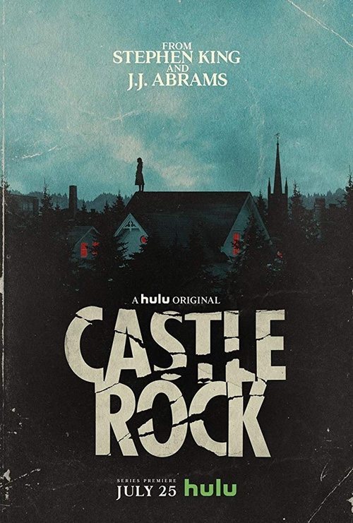 Cartel de Castle Rock - Temporada 1