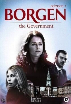 Borgen