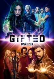 The Gifted