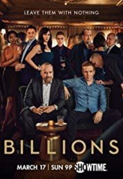 Cartel de Billions