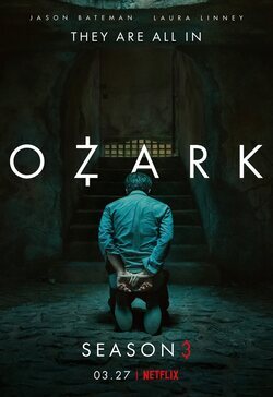 Cartel de Ozark