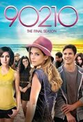 90210, Beverly Hills: La nueva generación