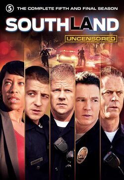 Cartel de Southland