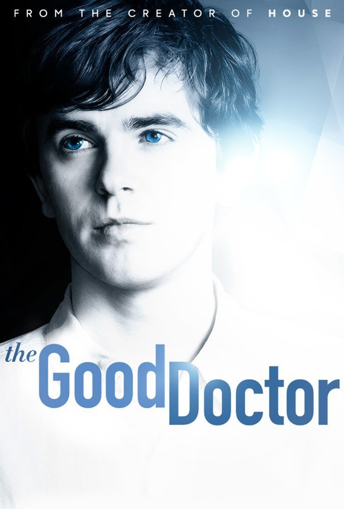 Cartel de The Good Doctor - Póster