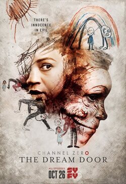 Cartel de Channel Zero