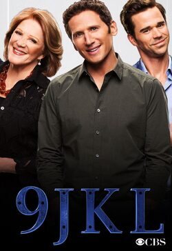 9JKL Temporada 1