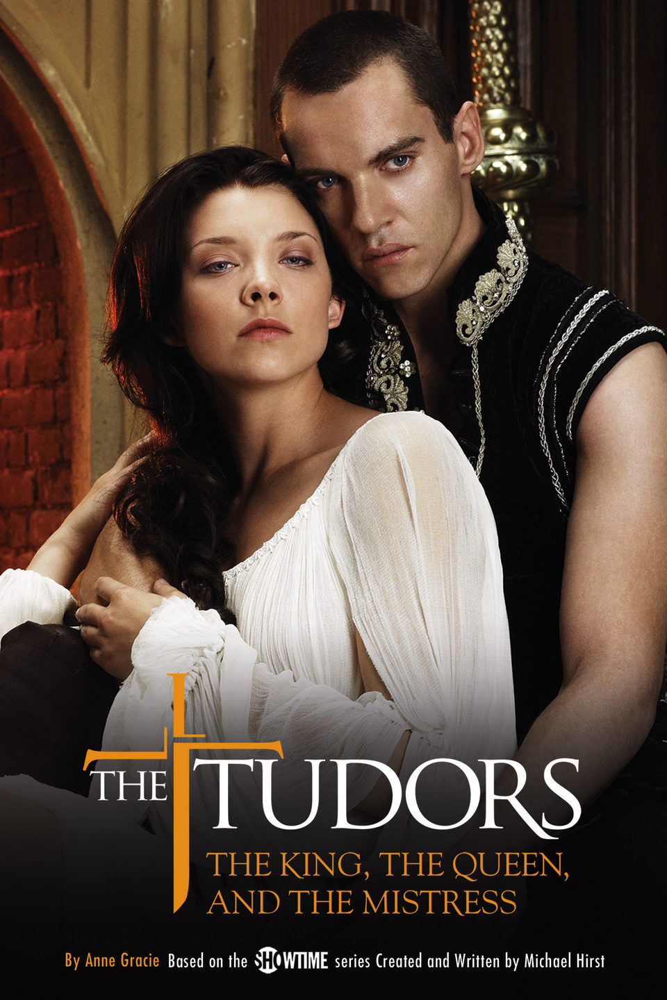 Cartel de The Tudors - The Tudors