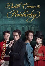 Death Comes to Pemberley