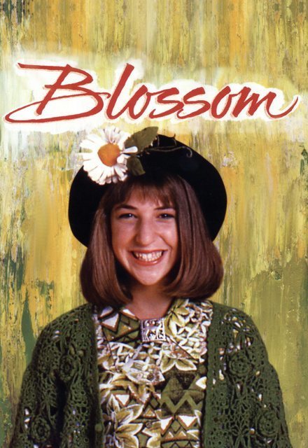 Cartel de Blossom - Temporada 1