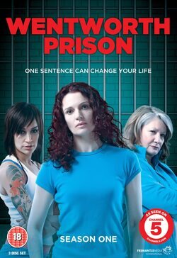 Cartel de Wentworth