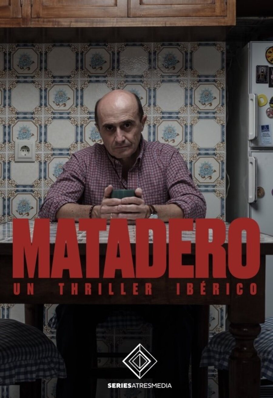 Cartel de Matadero - Temporada 1