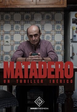 Cartel de Matadero