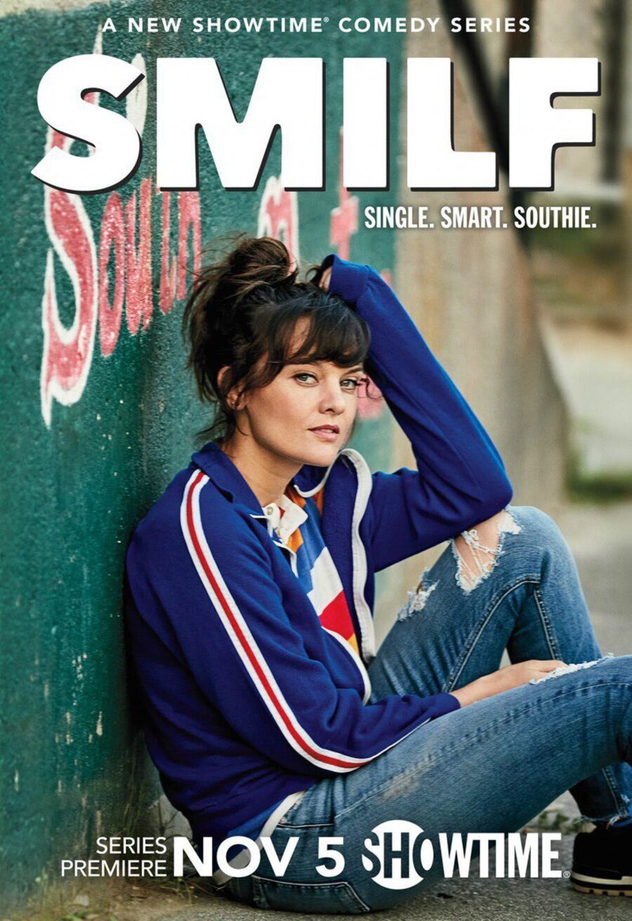 Cartel de SMILF - Temporada 1