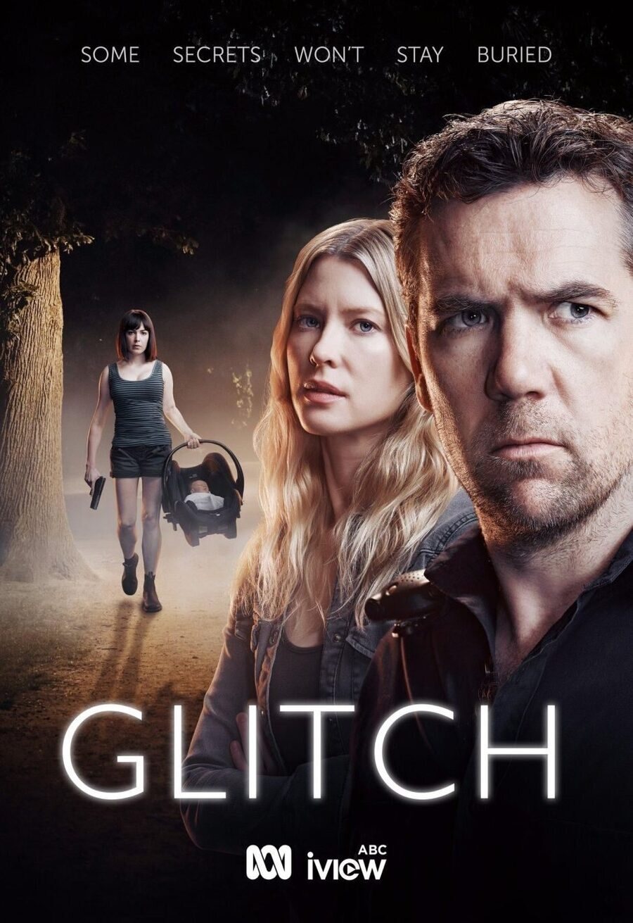 Cartel de Glitch - Temporada 2