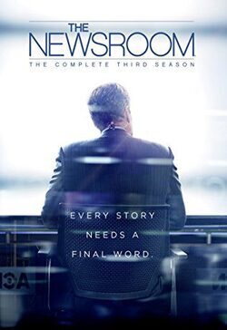 The Newsroom