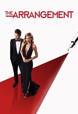 Cartel de The Arrangement