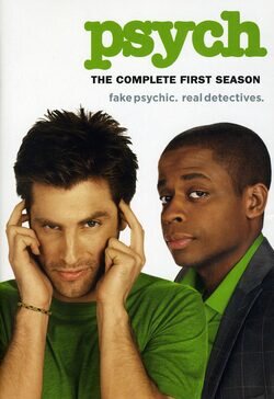 Temporada 1