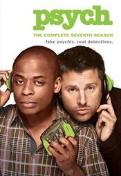 Psych