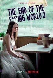 The End of the F***ing World