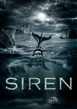 Cartel de Siren