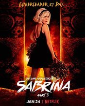 El mundo oculto de Sabrina