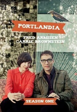 Portlandia Temporada 1